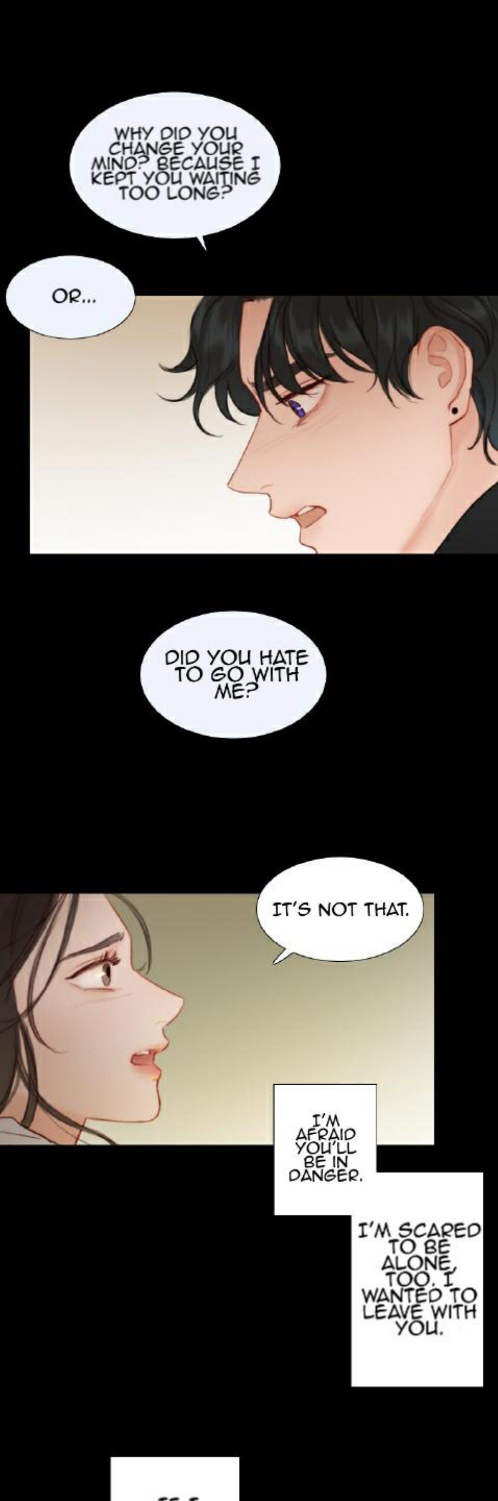 Read Black Winter chapter 43 image 16 on Lezhin