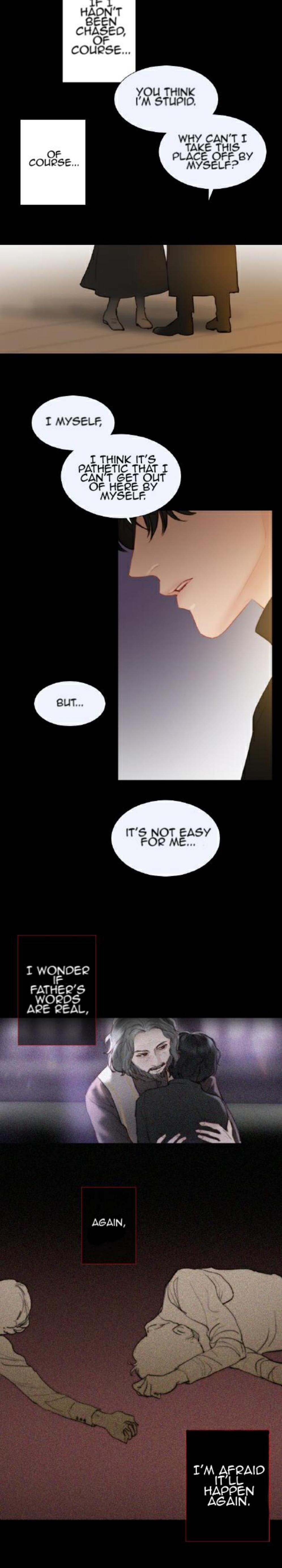 Read Black Winter chapter 43 image 17 on Lezhin