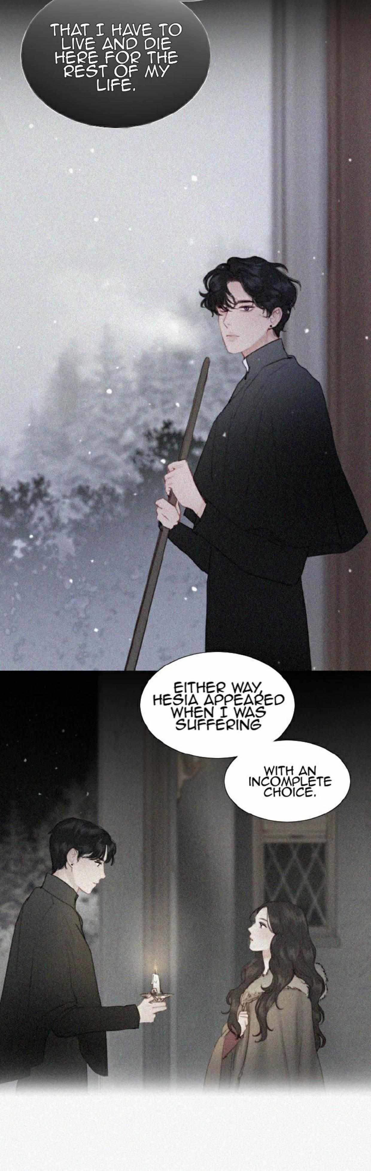 Read Black Winter chapter 43 image 19 on Lezhin
