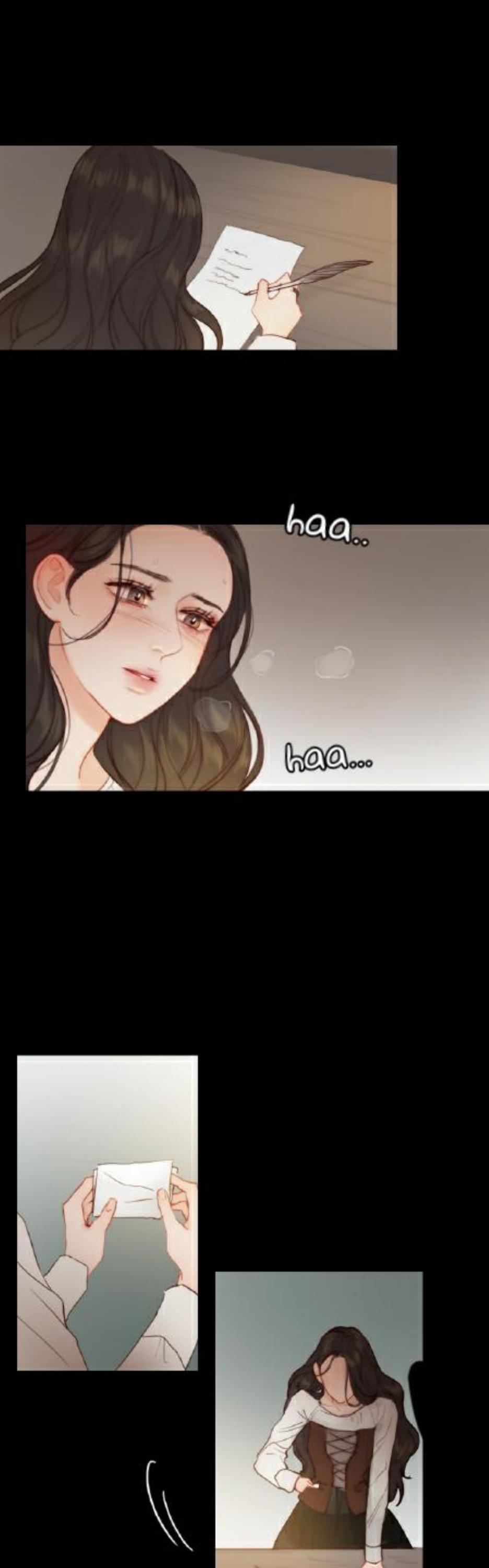 Read Black Winter chapter 43 image 2 on Lezhin
