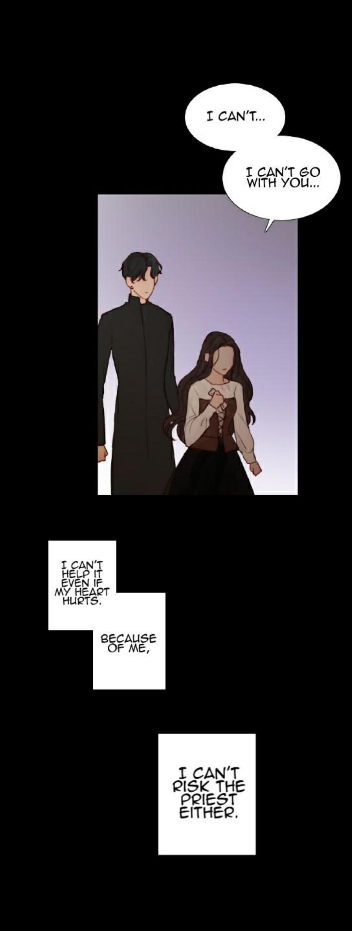 Read Black Winter chapter 43 image 23 on Lezhin