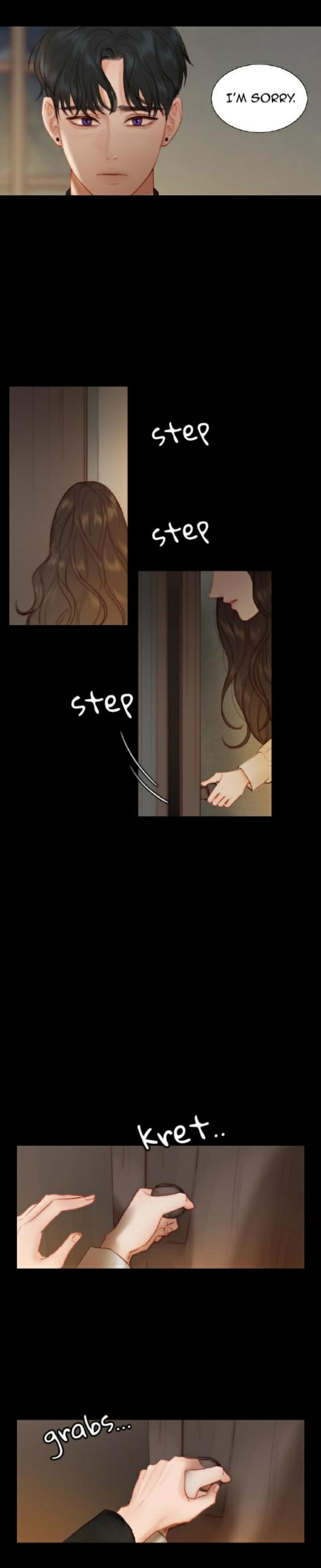 Read Black Winter chapter 43 image 24 on Lezhin