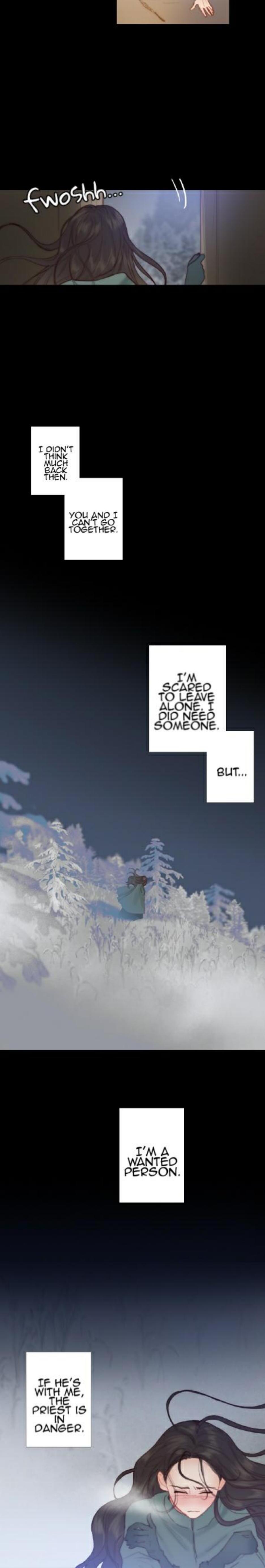 Read Black Winter chapter 43 image 3 on Lezhin