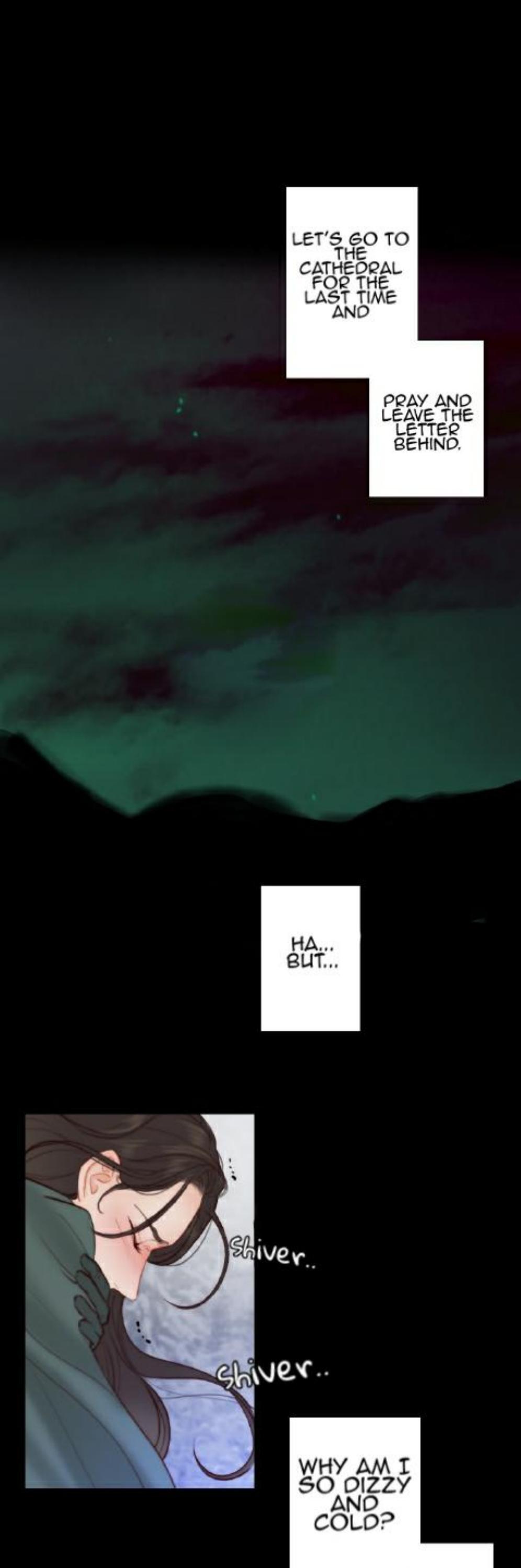 Read Black Winter chapter 43 image 4 on Lezhin