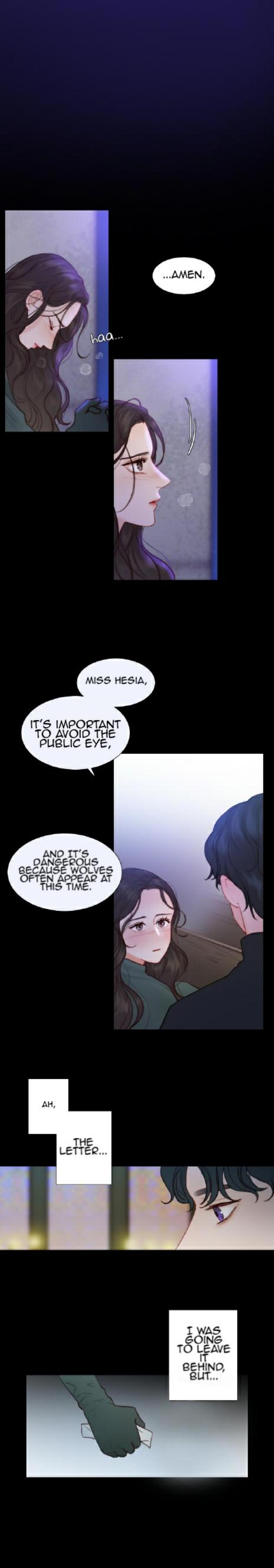 Read Black Winter chapter 43 image 7 on Lezhin