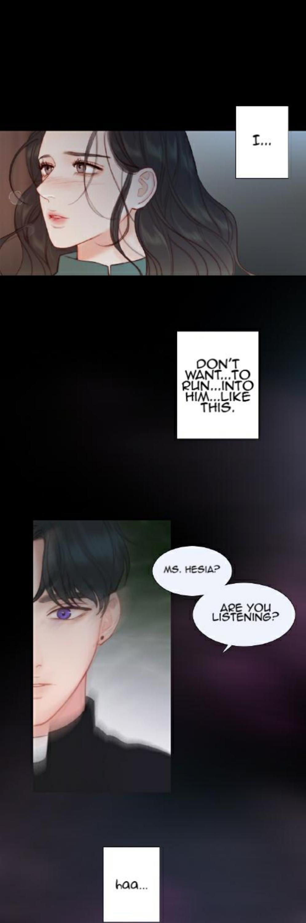 Read Black Winter chapter 43 image 8 on Lezhin