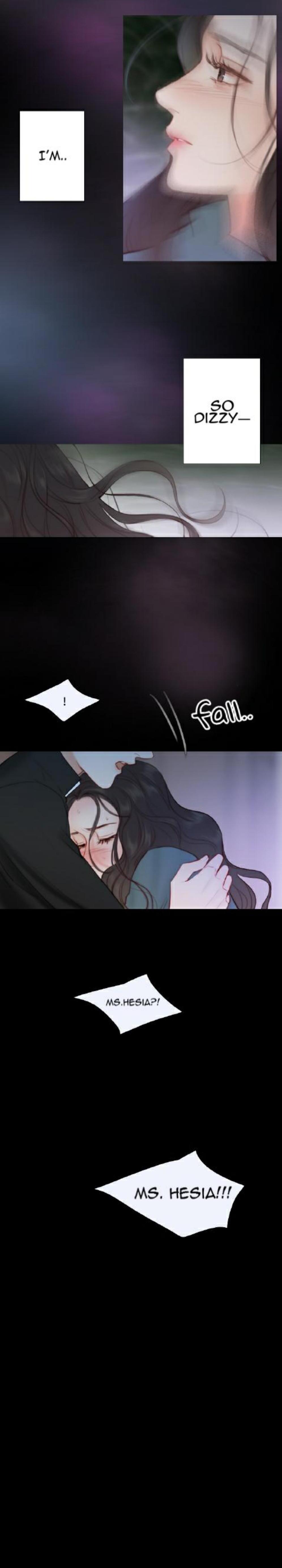 Read Black Winter chapter 43 image 9 on Lezhin