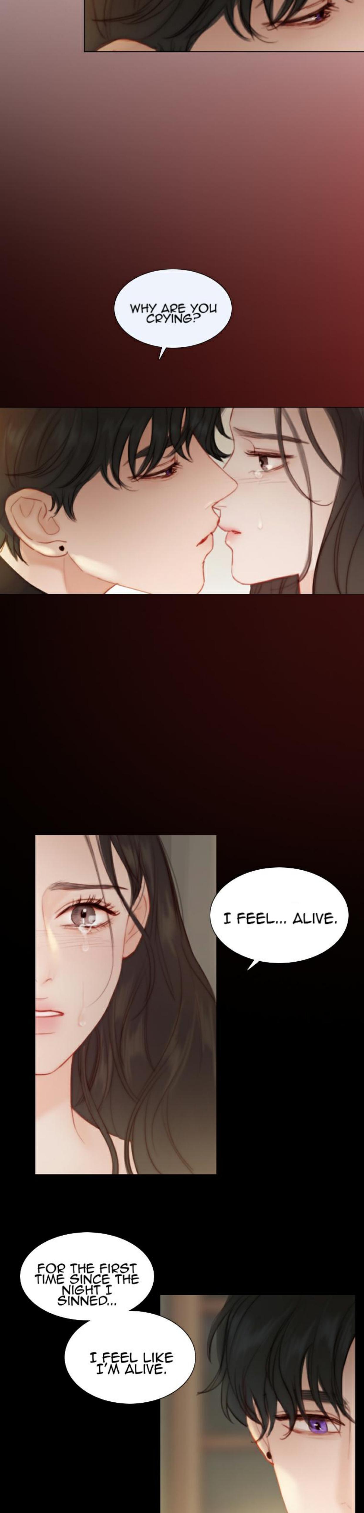 Read Black Winter chapter 44 image 10 on Lezhin