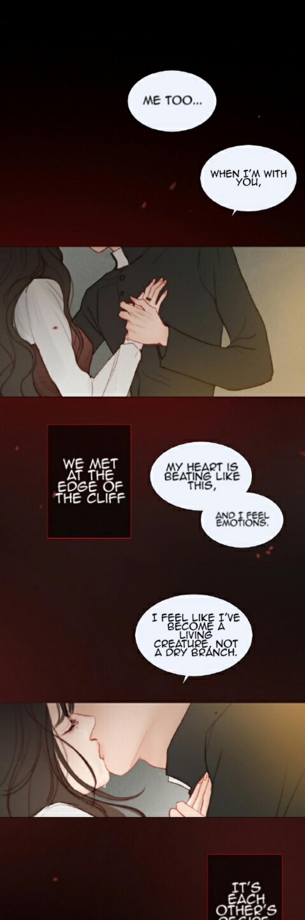 Read Black Winter chapter 44 image 11 on Lezhin