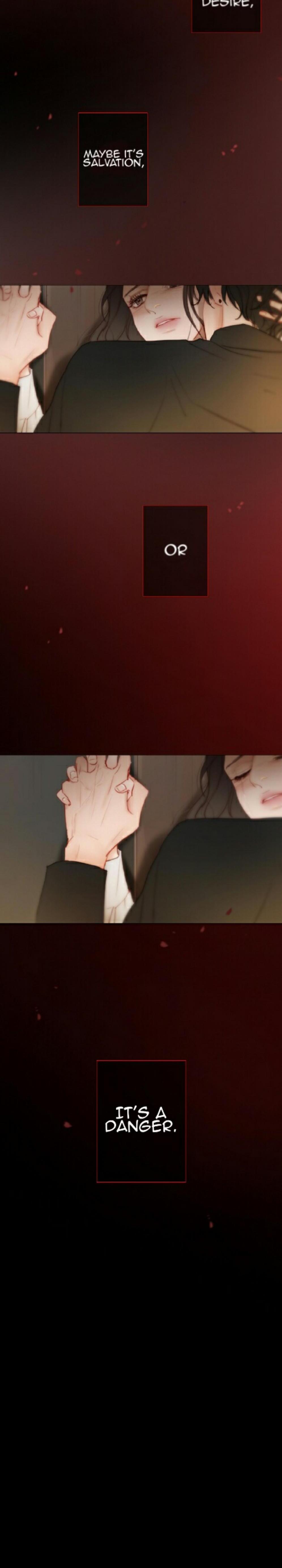 Read Black Winter chapter 44 image 12 on Lezhin