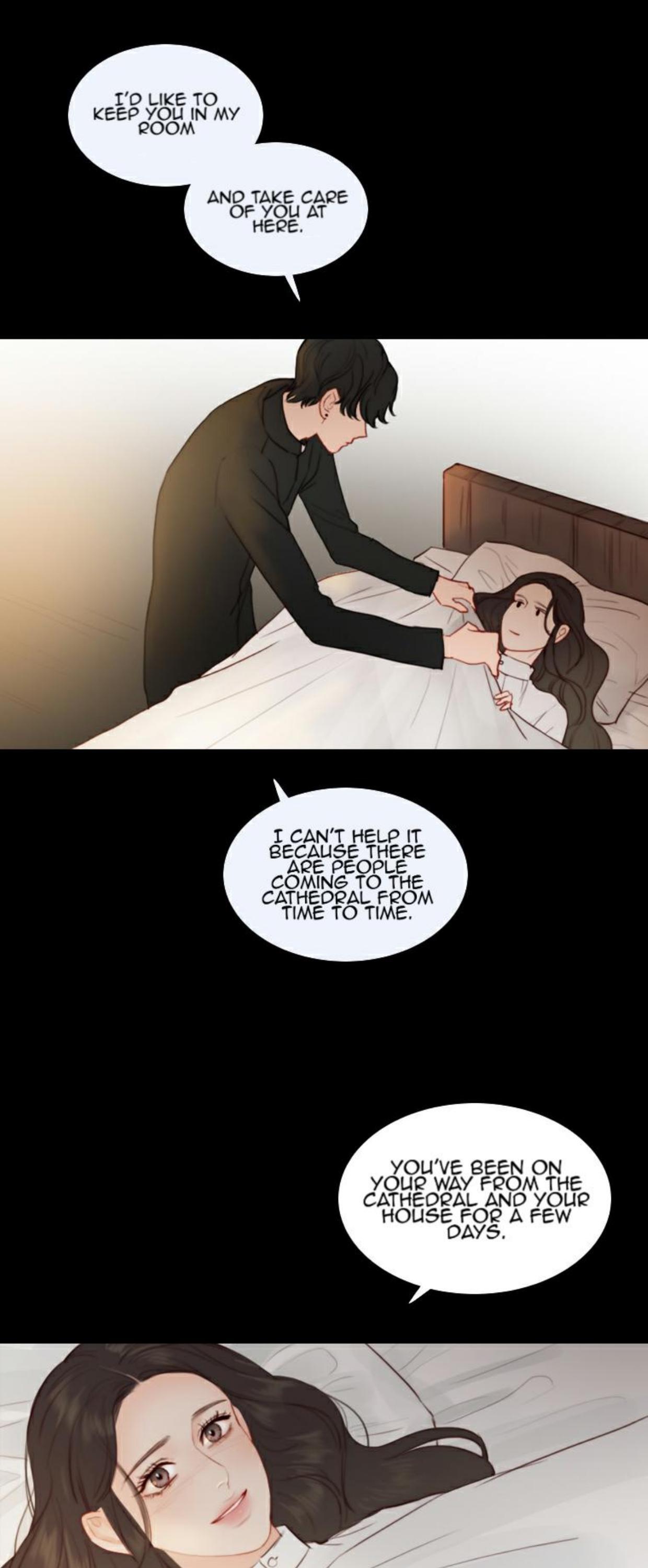 Read Black Winter chapter 44 image 14 on Lezhin