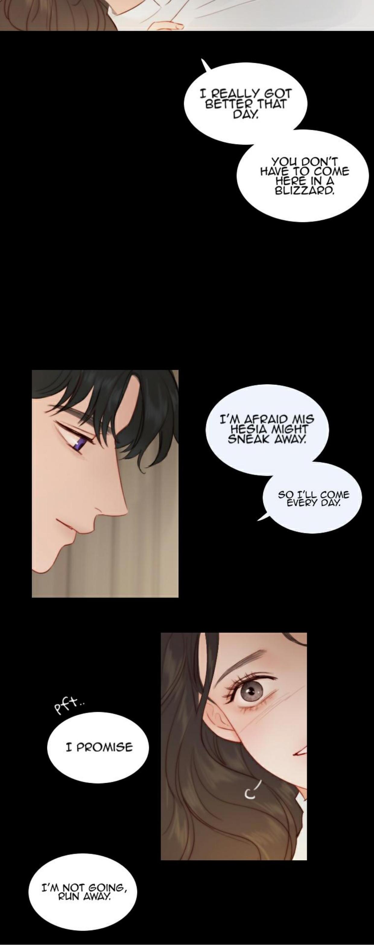 Read Black Winter chapter 44 image 15 on Lezhin