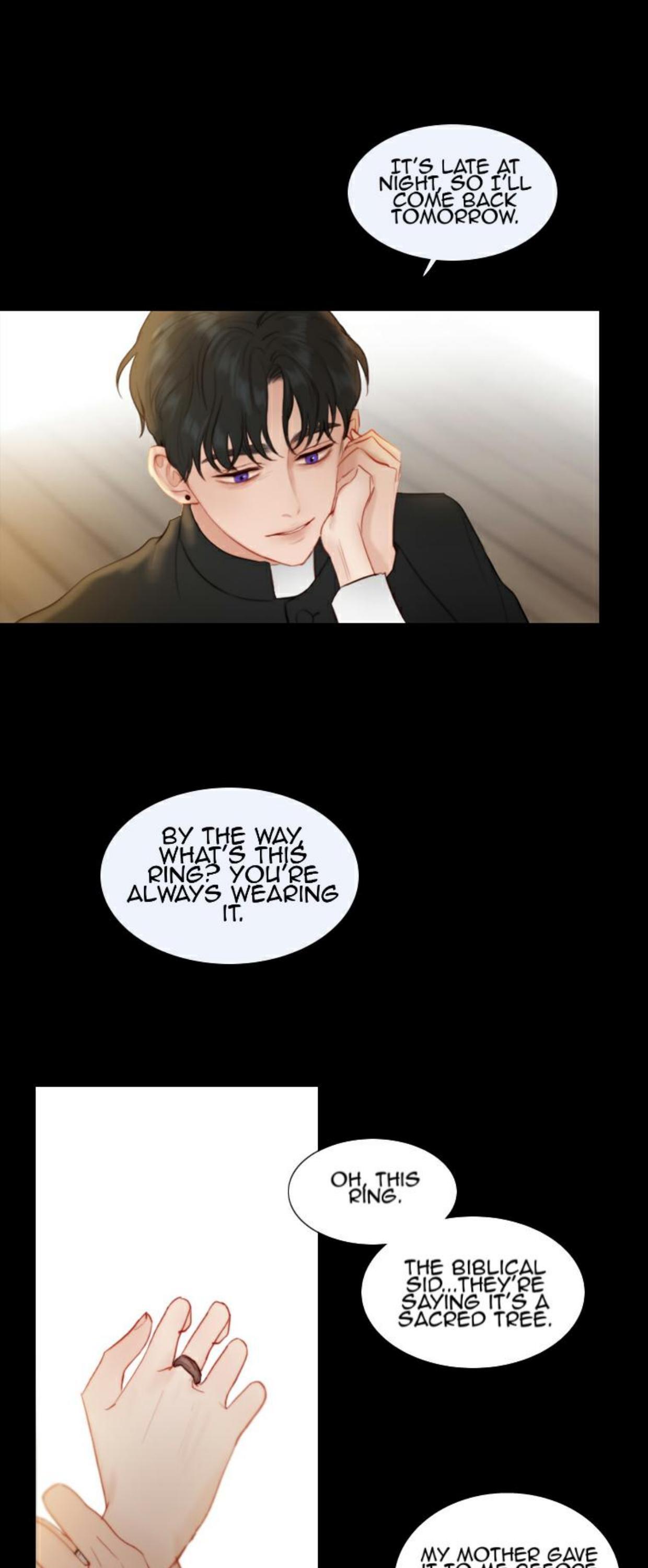 Read Black Winter chapter 44 image 16 on Lezhin