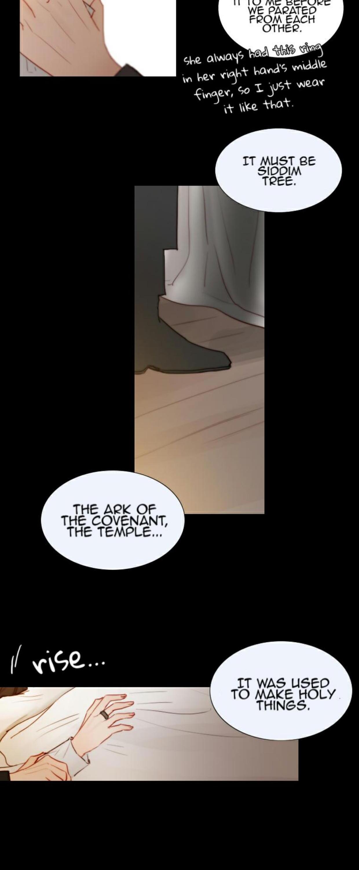 Read Black Winter chapter 44 image 17 on Lezhin