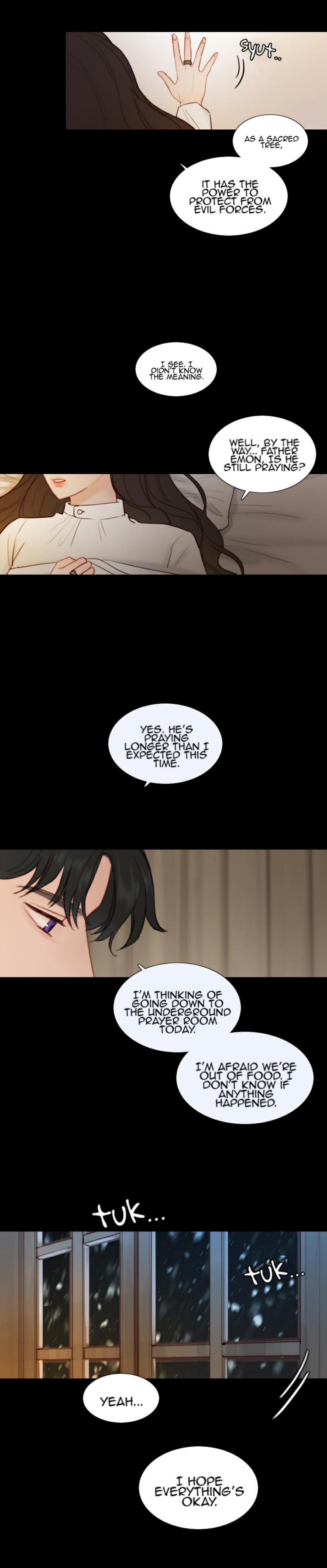 Read Black Winter chapter 44 image 18 on Lezhin