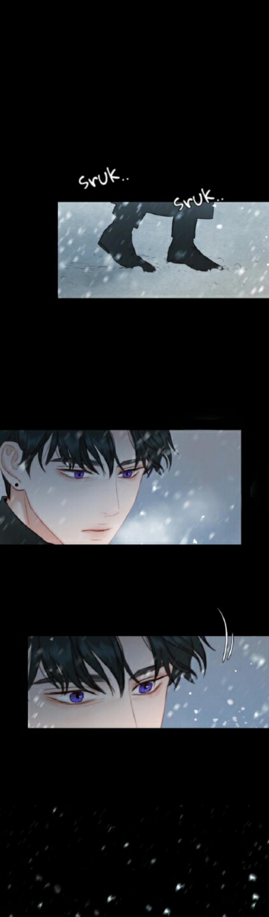 Read Black Winter chapter 44 image 21 on Lezhin