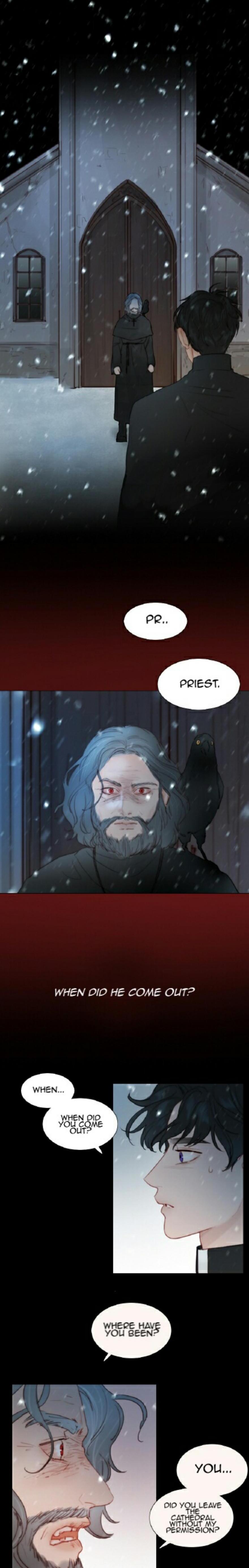 Read Black Winter chapter 44 image 22 on Lezhin