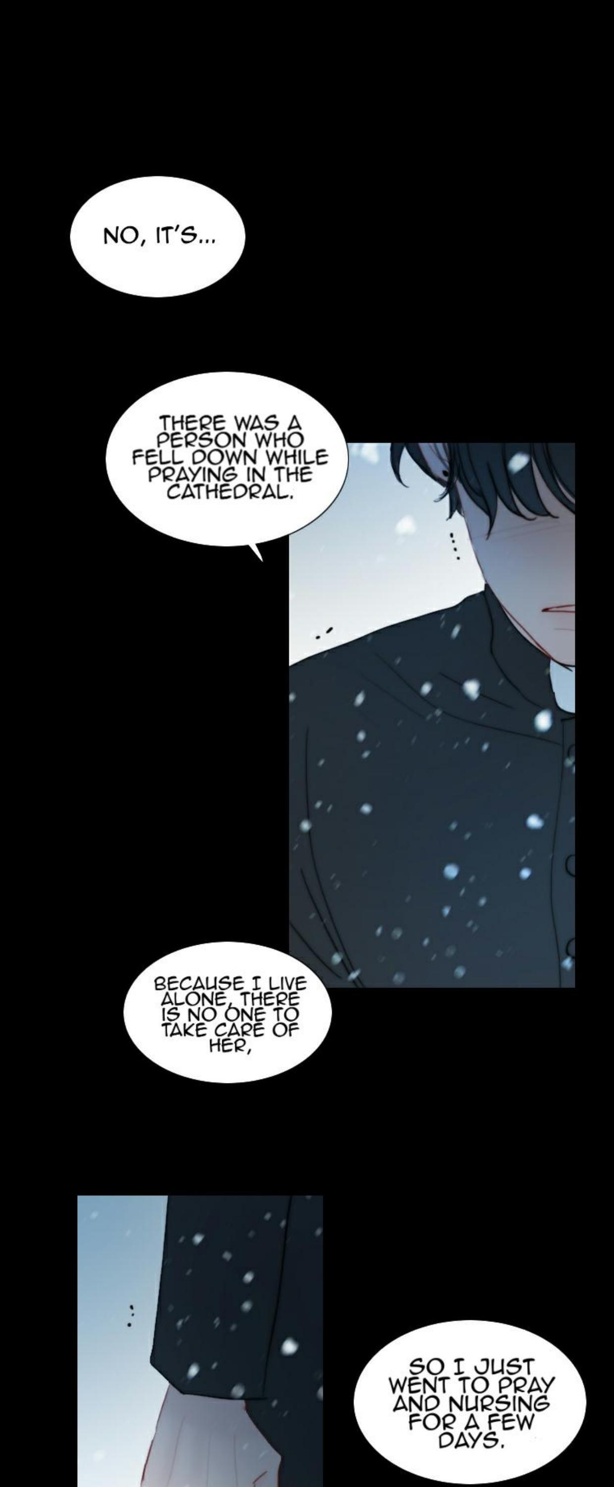 Read Black Winter chapter 44 image 23 on Lezhin