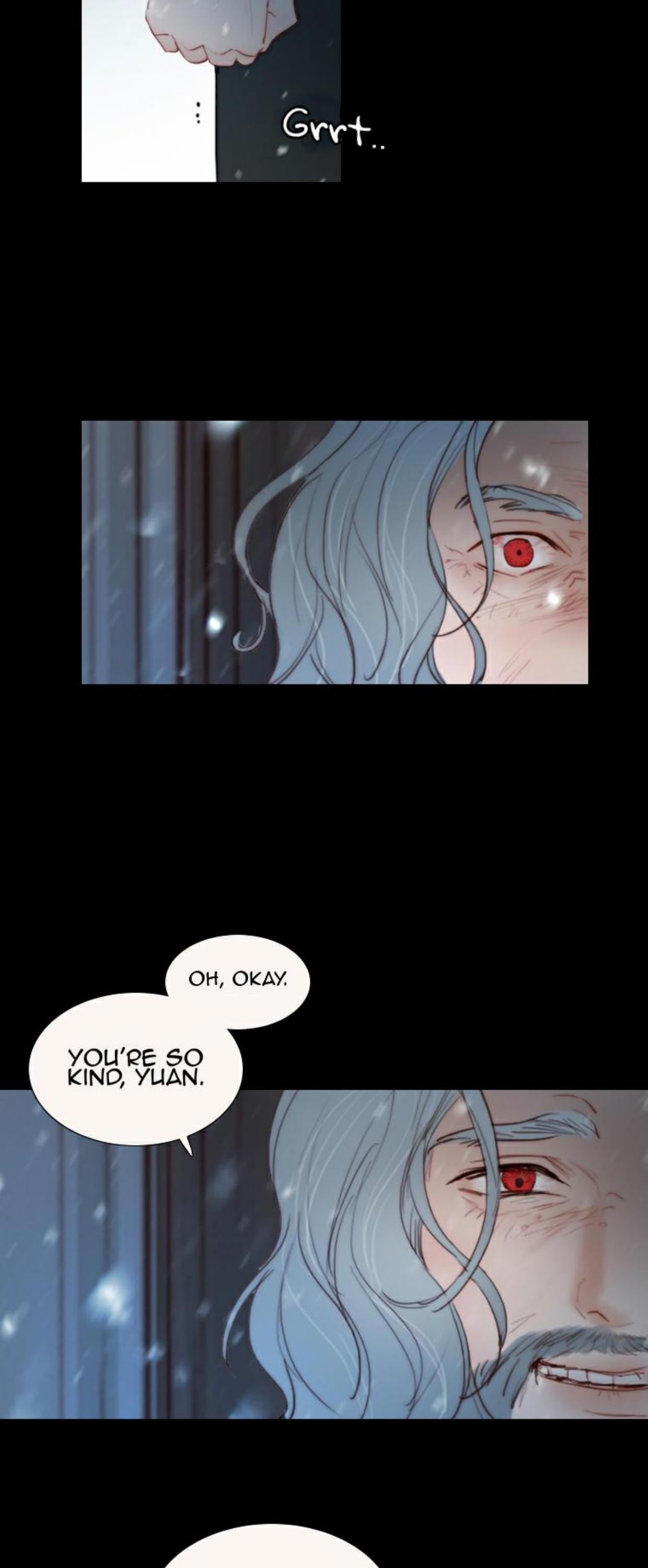 Read Black Winter chapter 44 image 24 on Lezhin