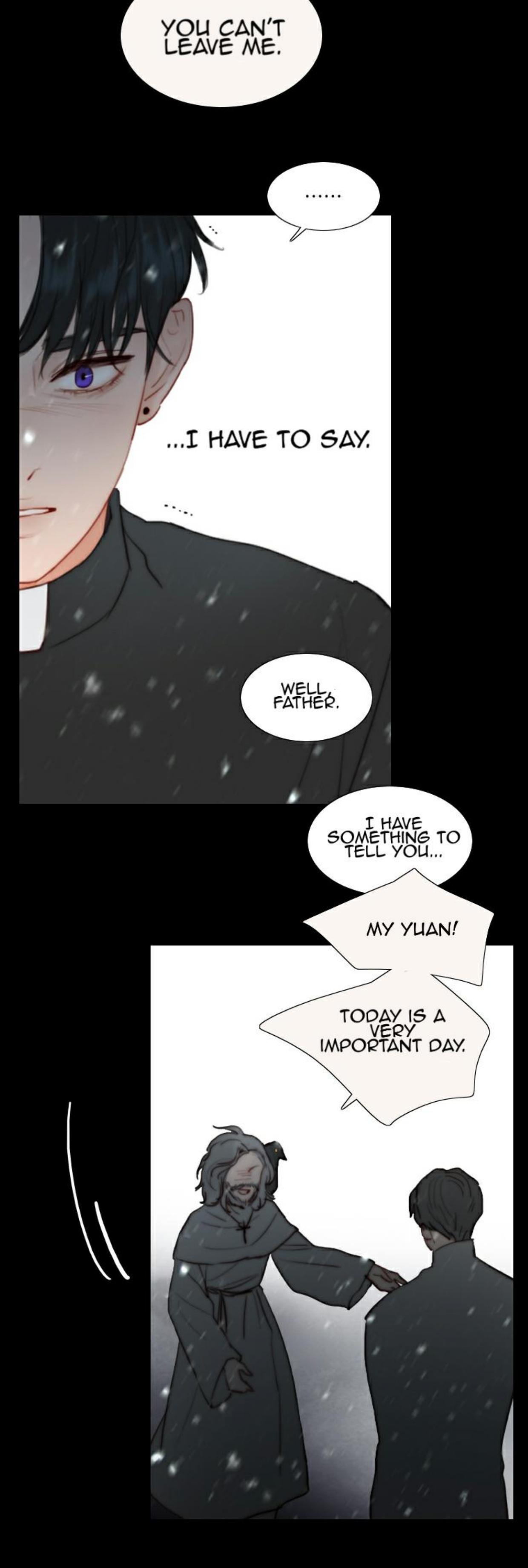 Read Black Winter chapter 44 image 25 on Lezhin