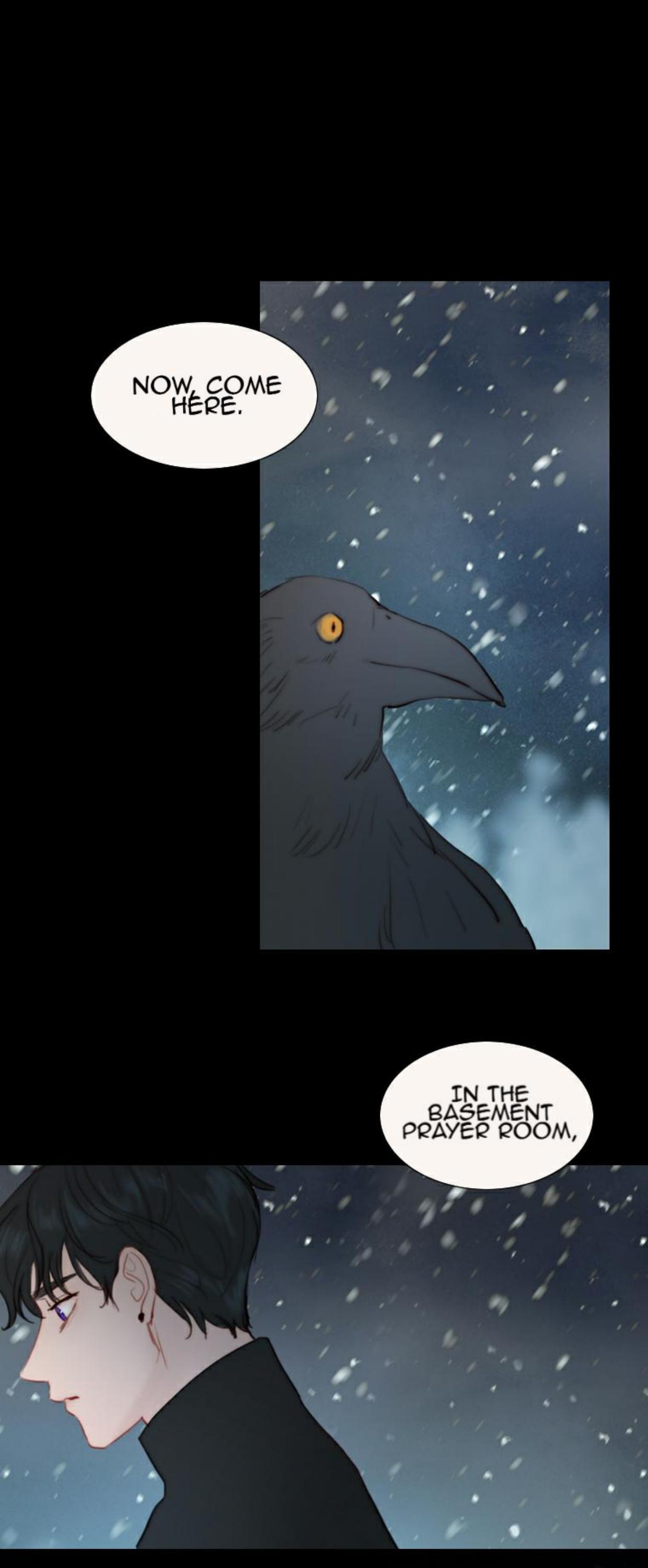 Read Black Winter chapter 44 image 26 on Lezhin