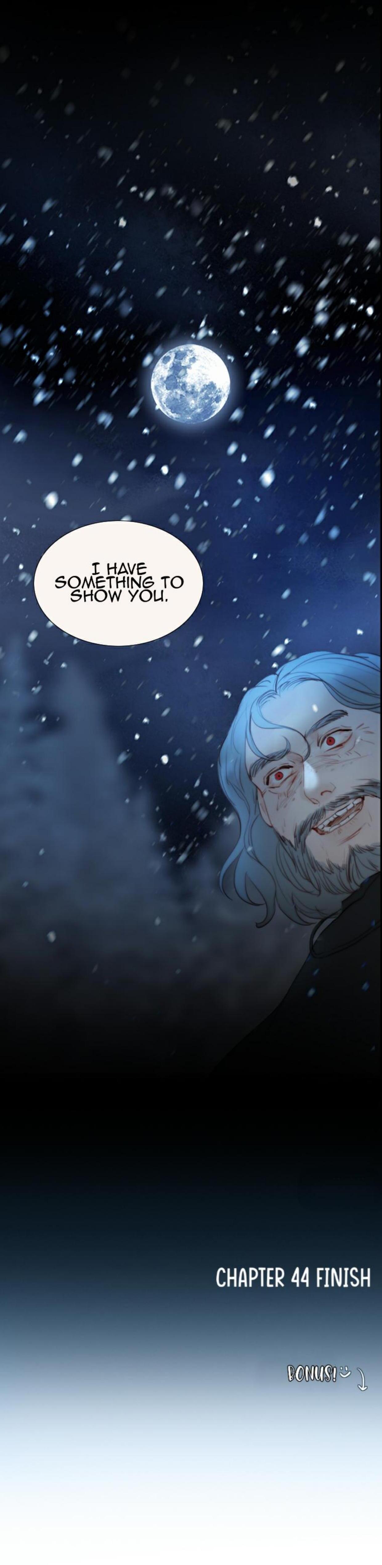 Read Black Winter chapter 44 image 27 on Lezhin