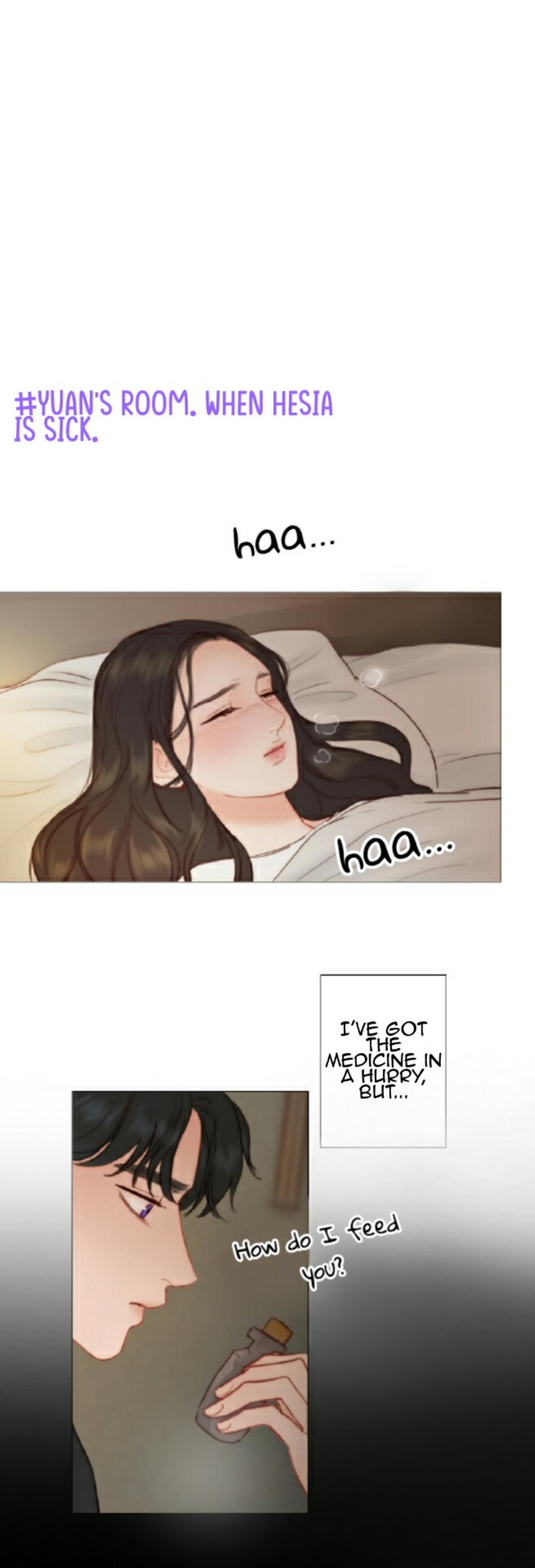 Read Black Winter chapter 44 image 28 on Lezhin