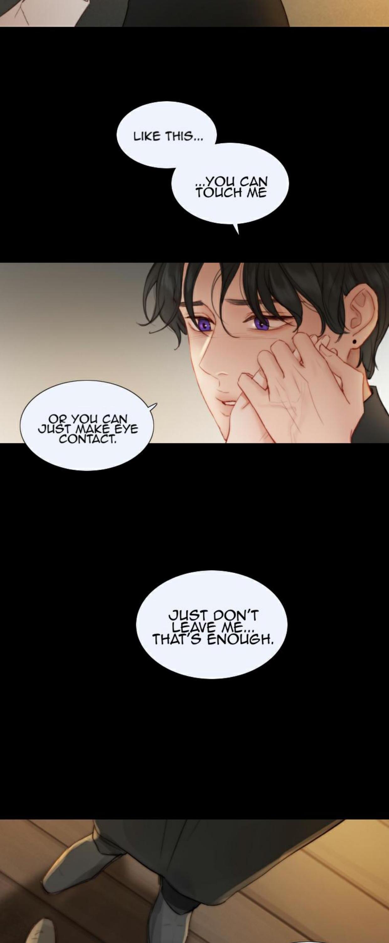 Read Black Winter chapter 44 image 3 on Lezhin
