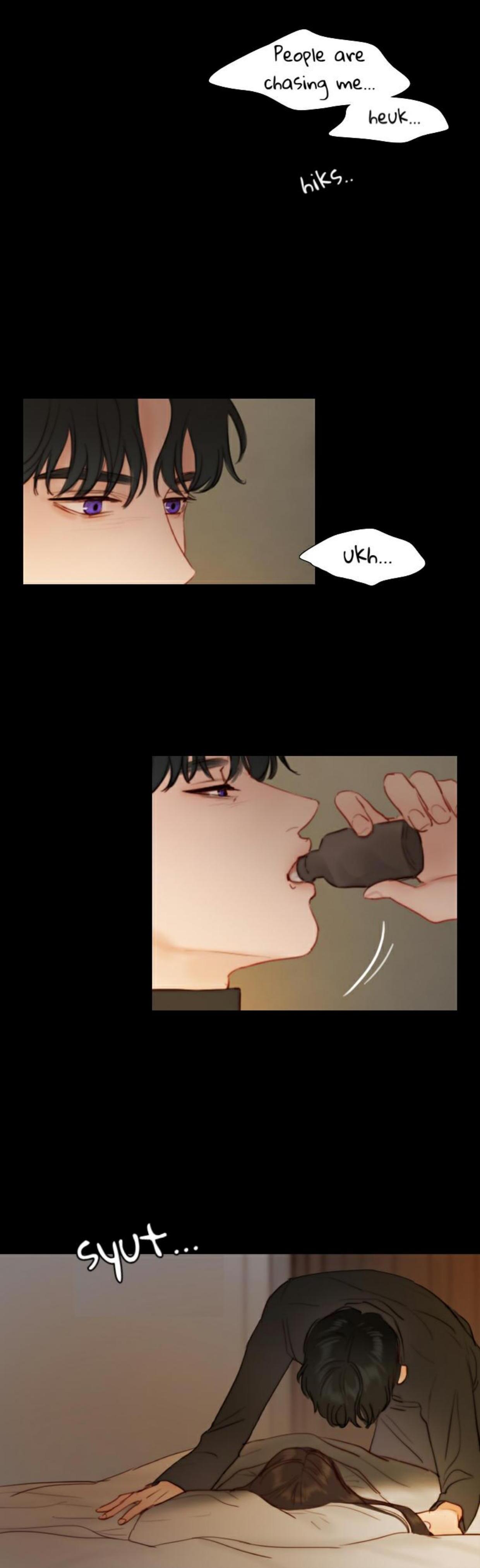 Read Black Winter chapter 44 image 30 on Lezhin