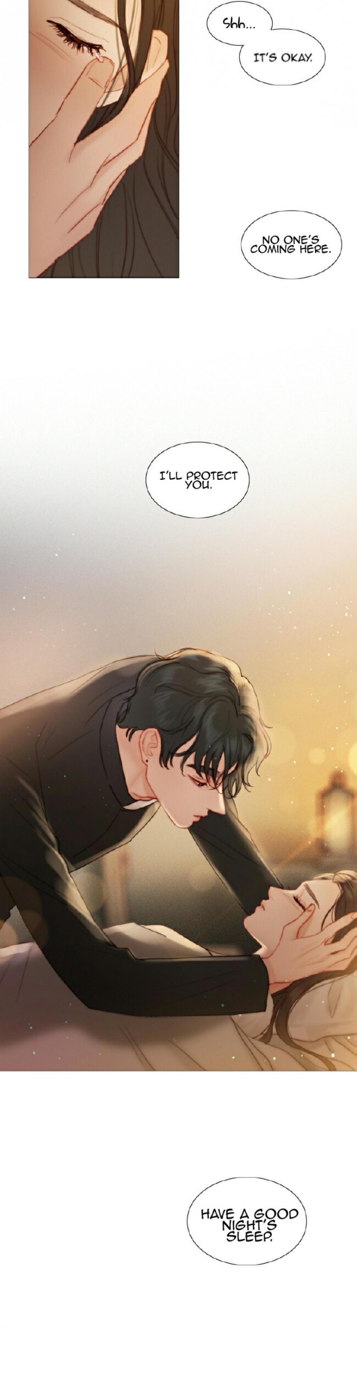 Read Black Winter chapter 44 image 32 on Lezhin
