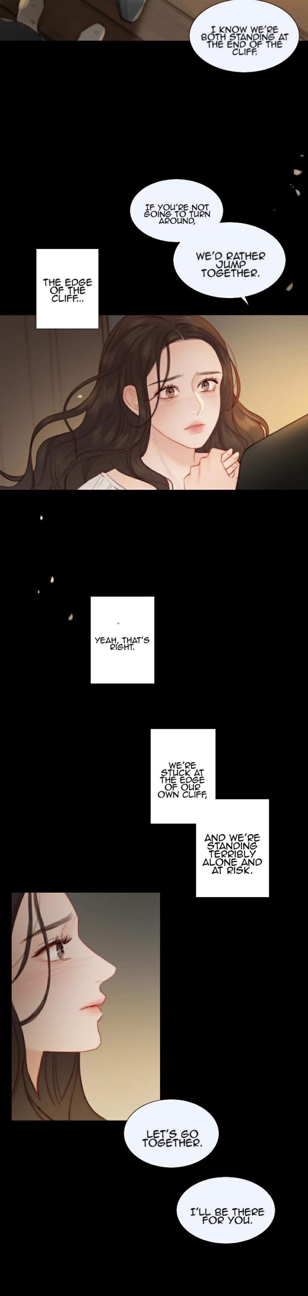 Read Black Winter chapter 44 image 4 on Lezhin