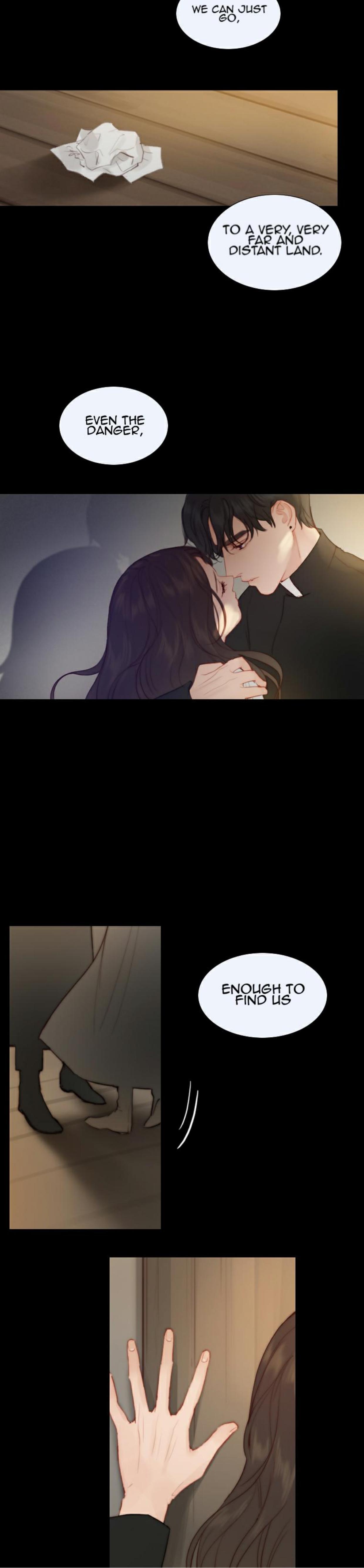 Read Black Winter chapter 44 image 7 on Lezhin