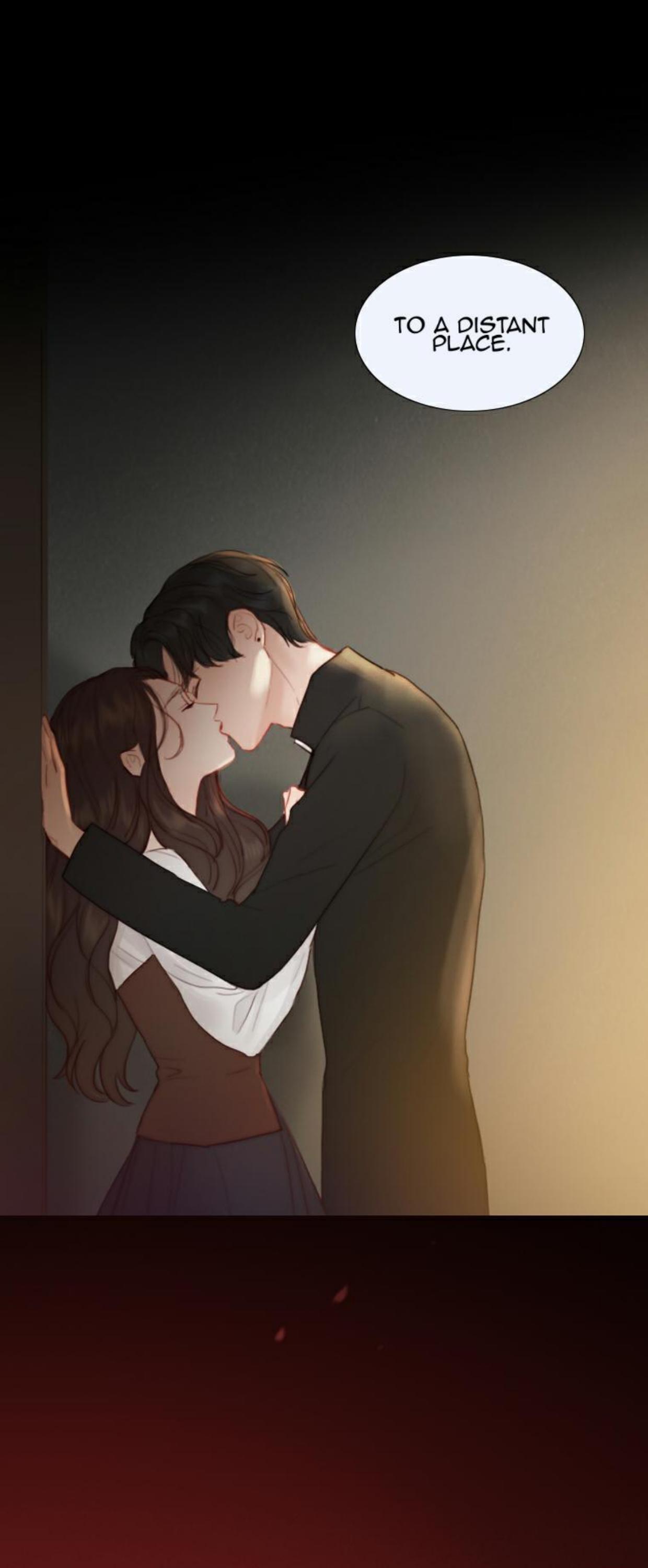 Read Black Winter chapter 44 image 8 on Lezhin