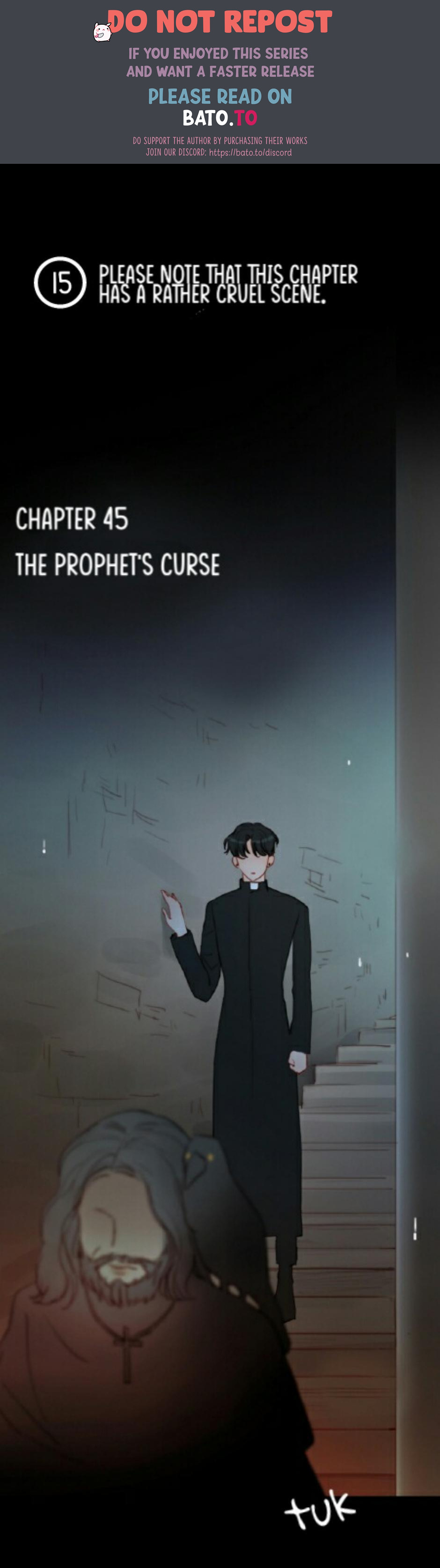 Read Black Winter chapter 45 image 0 on Lezhin