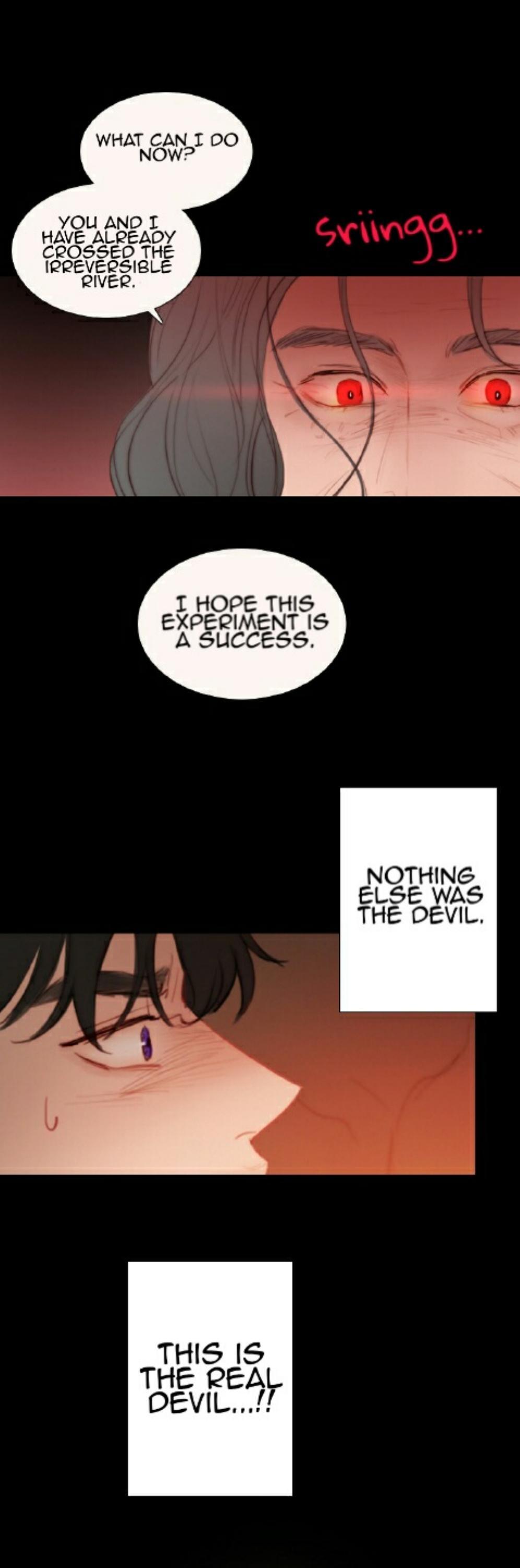 Read Black Winter chapter 45 image 11 on Lezhin