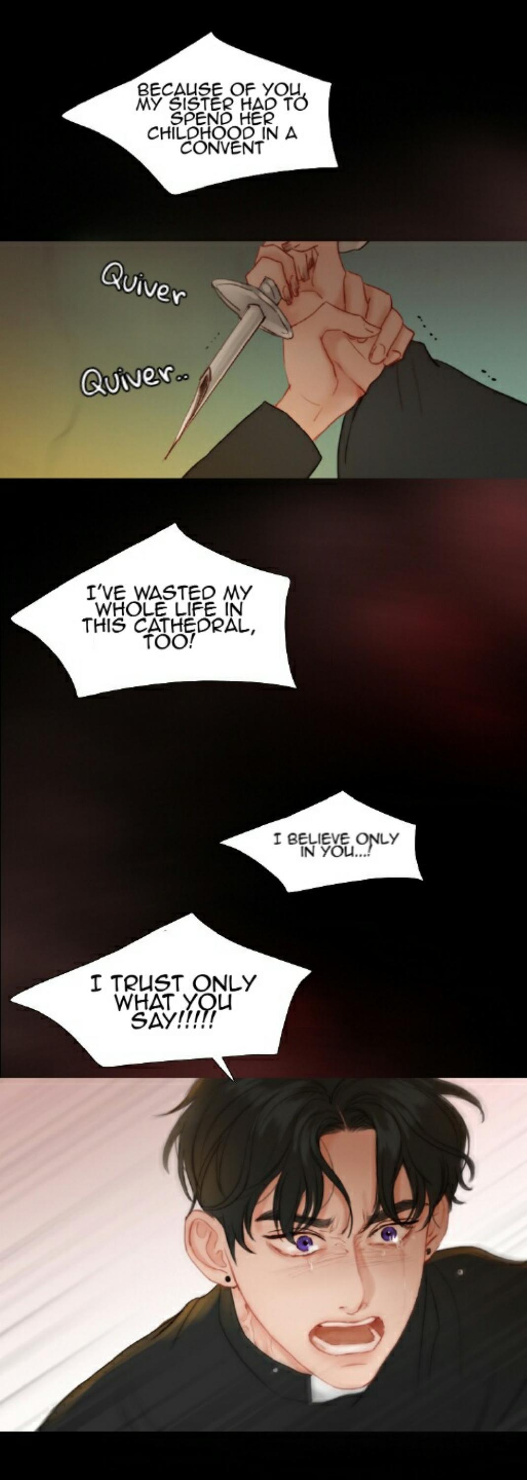 Read Black Winter chapter 45 image 13 on Lezhin