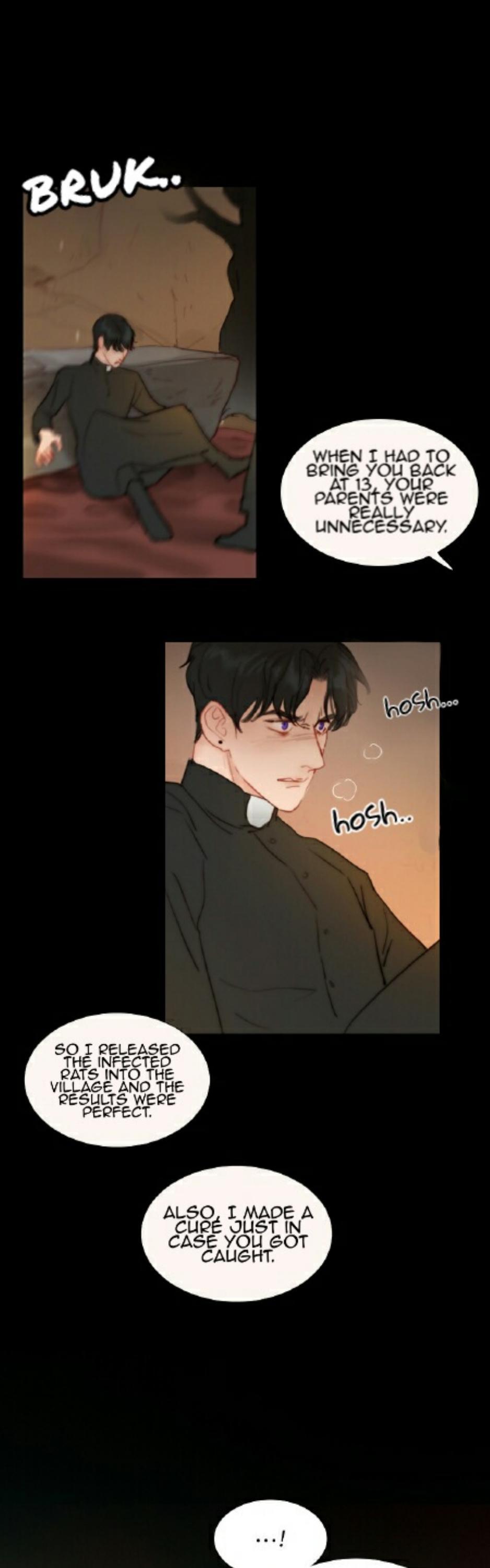 Read Black Winter chapter 45 image 15 on Lezhin