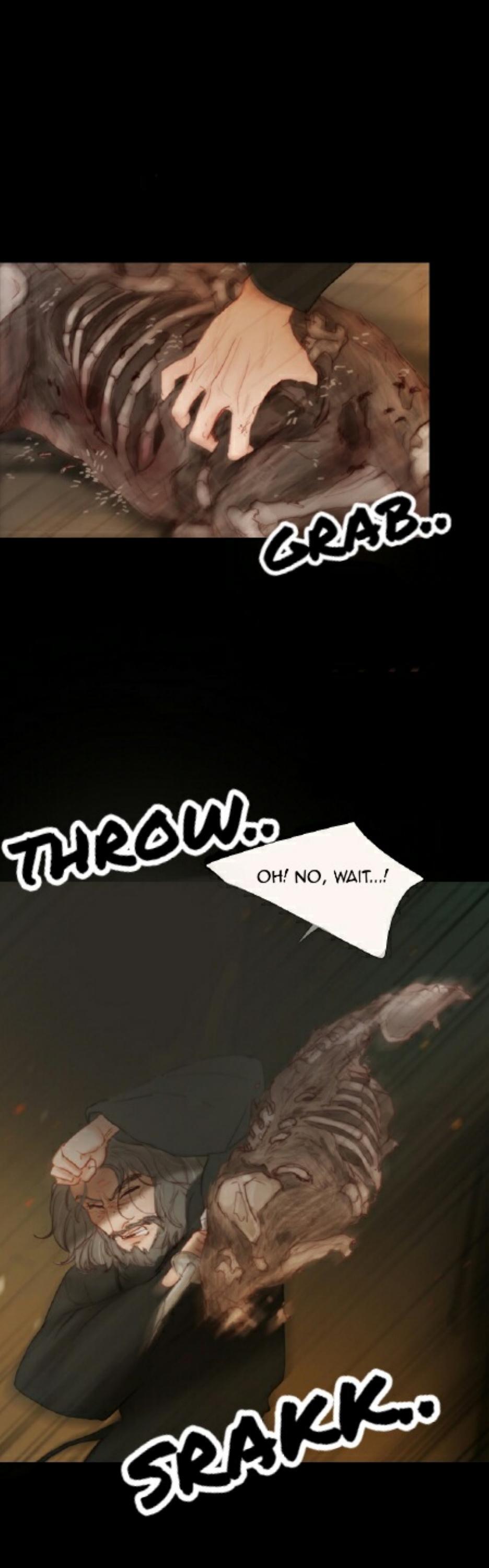 Read Black Winter chapter 45 image 17 on Lezhin