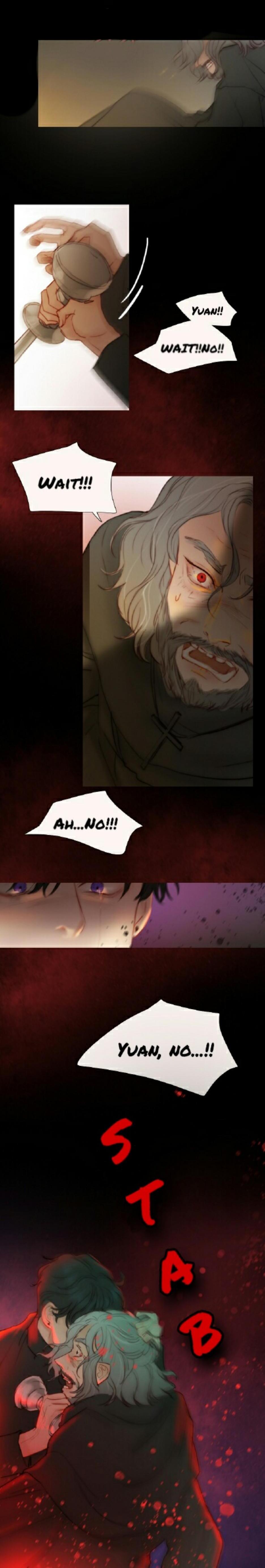 Read Black Winter chapter 45 image 18 on Lezhin