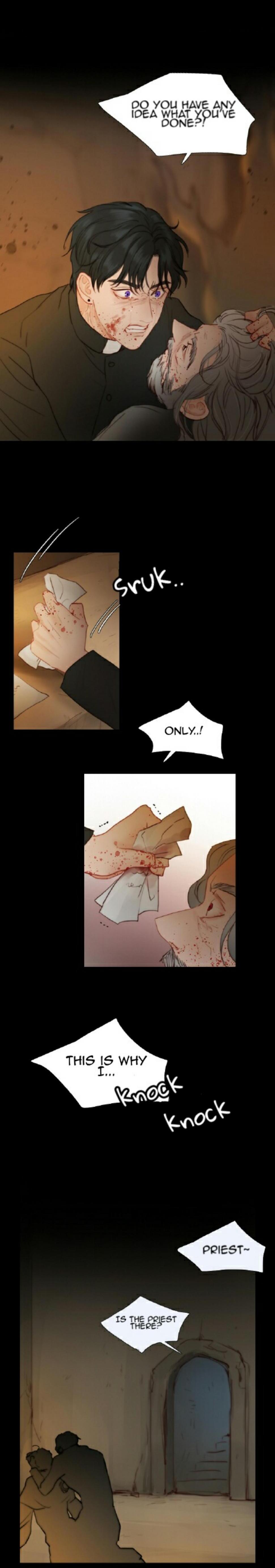 Read Black Winter chapter 45 image 20 on Lezhin