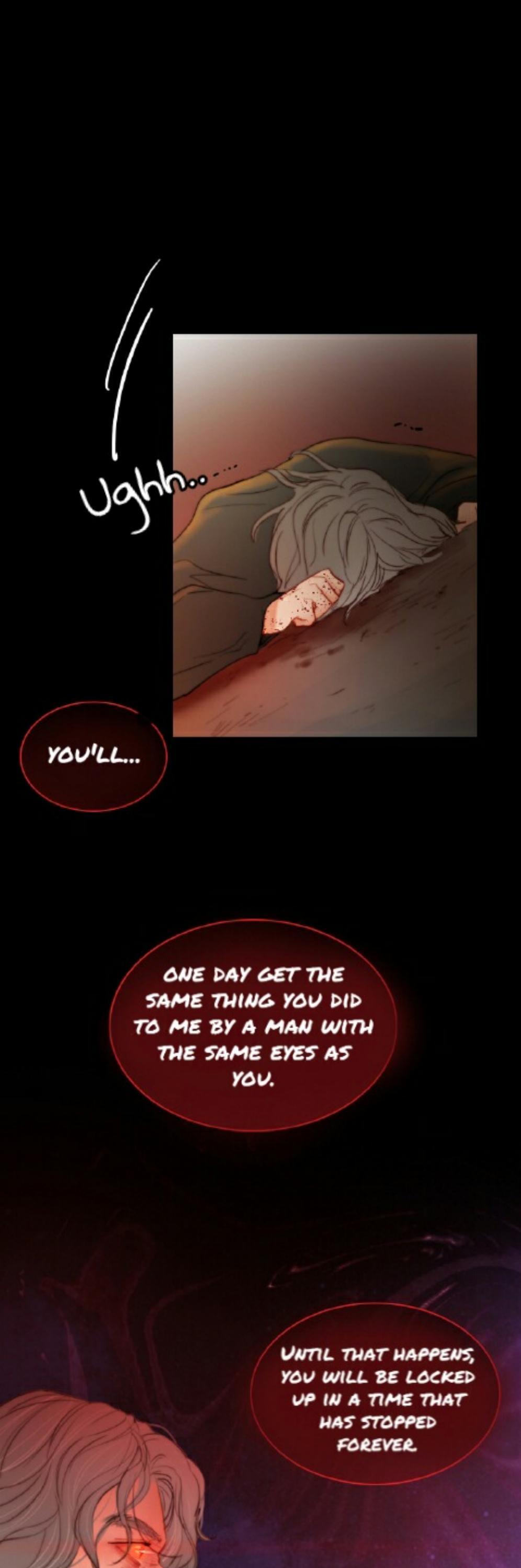Read Black Winter chapter 45 image 23 on Lezhin