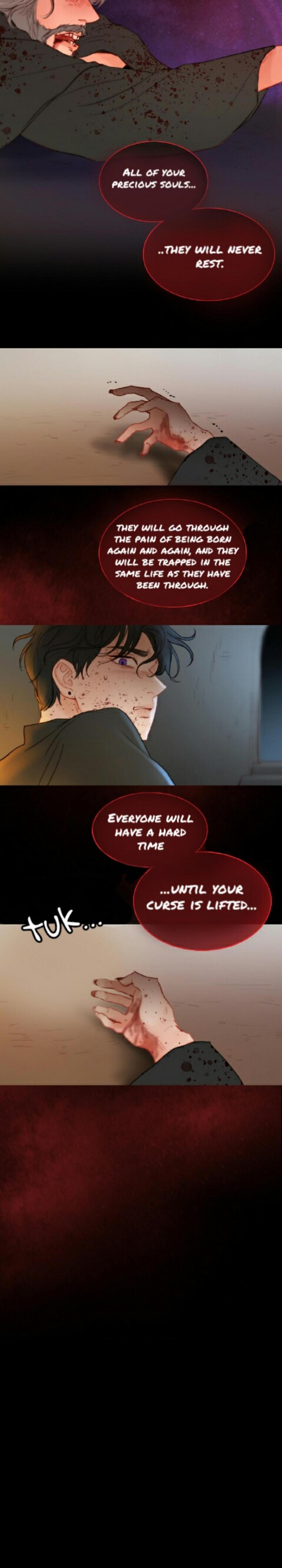 Read Black Winter chapter 45 image 24 on Lezhin