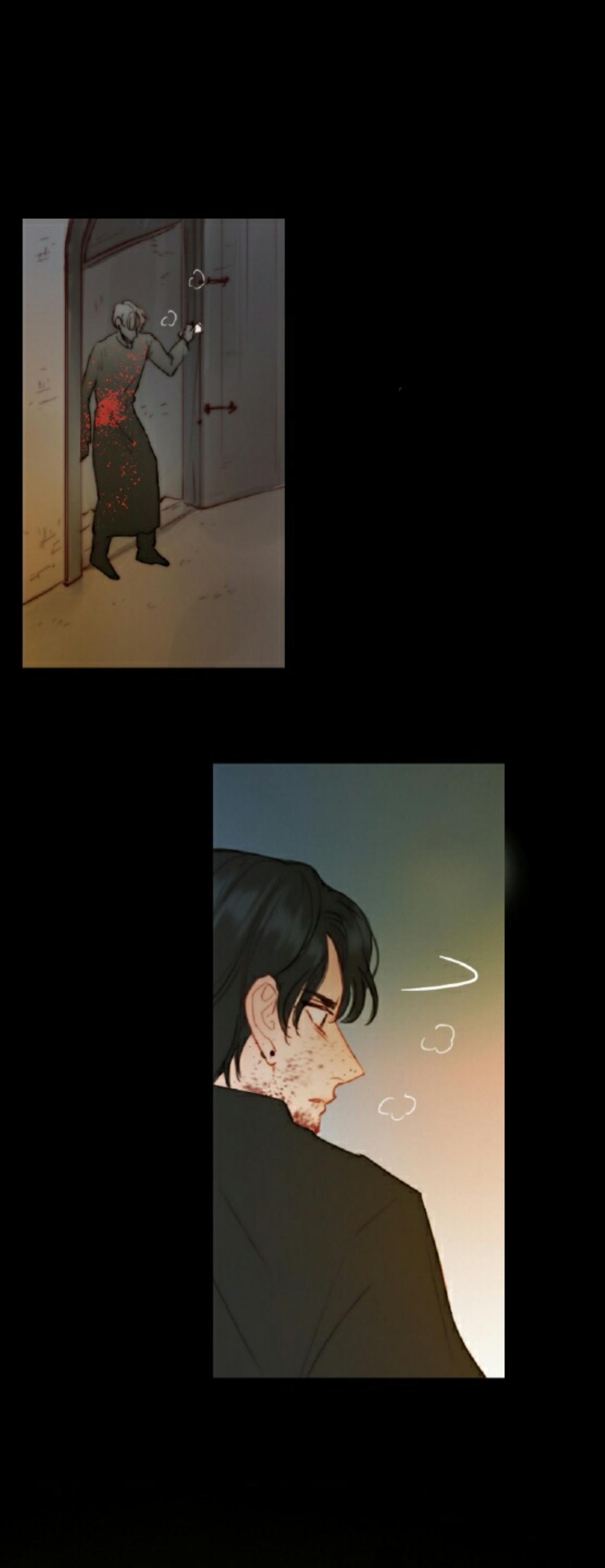 Read Black Winter chapter 45 image 25 on Lezhin