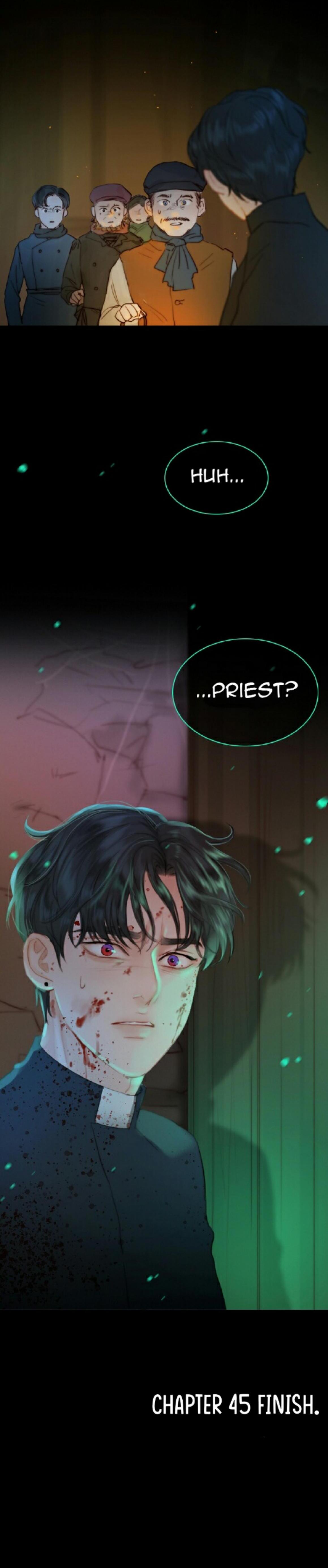Read Black Winter chapter 45 image 26 on Lezhin