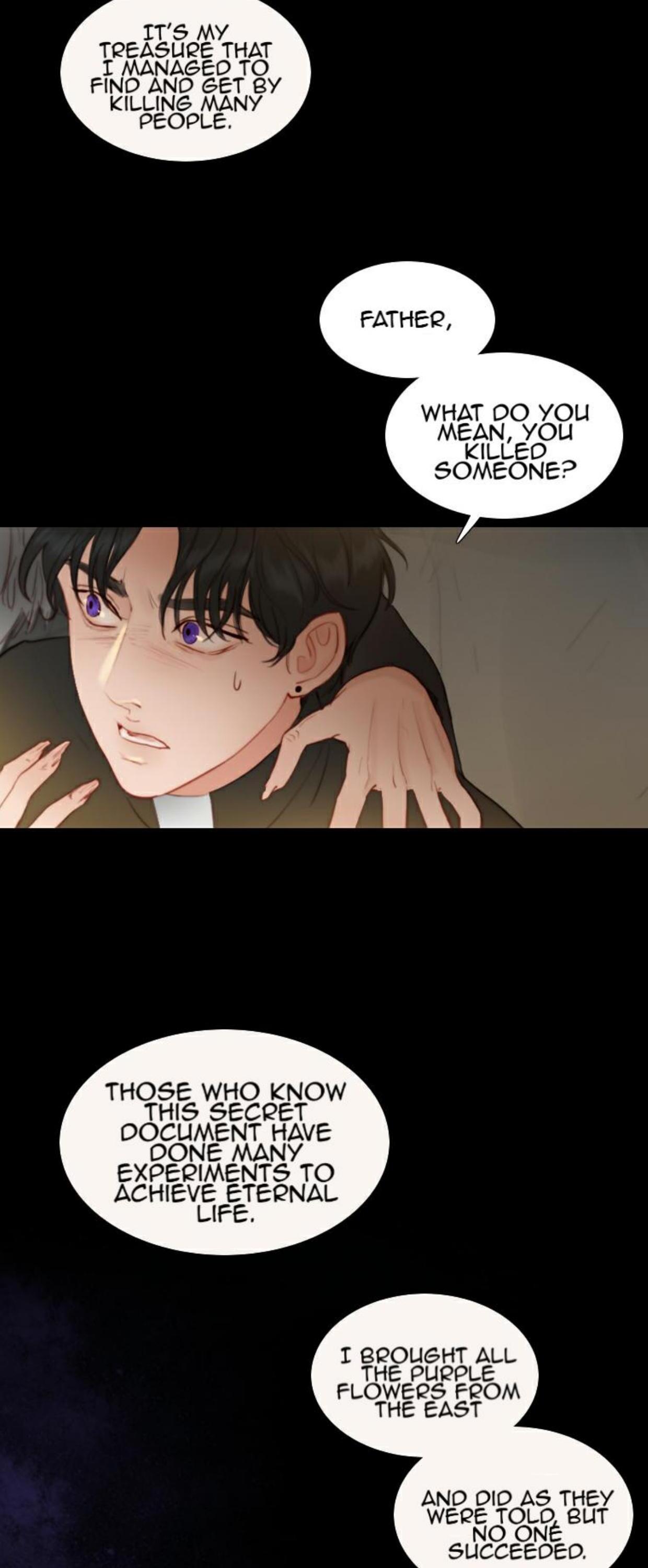 Read Black Winter chapter 45 image 5 on Lezhin