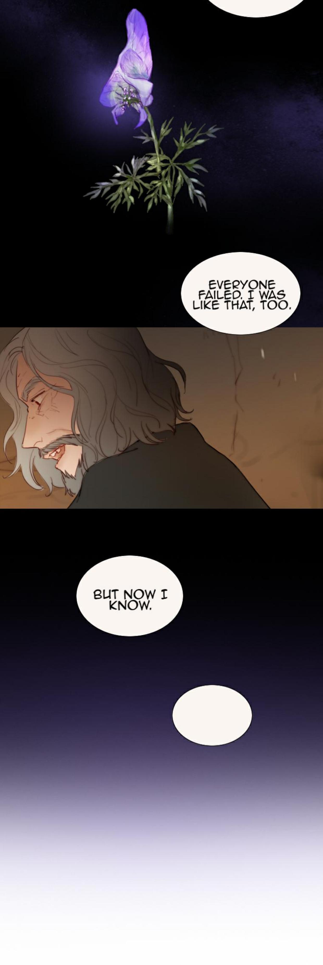 Read Black Winter chapter 45 image 6 on Lezhin