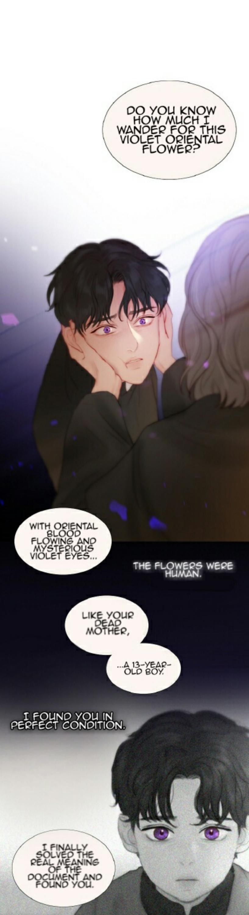 Read Black Winter chapter 45 image 7 on Lezhin