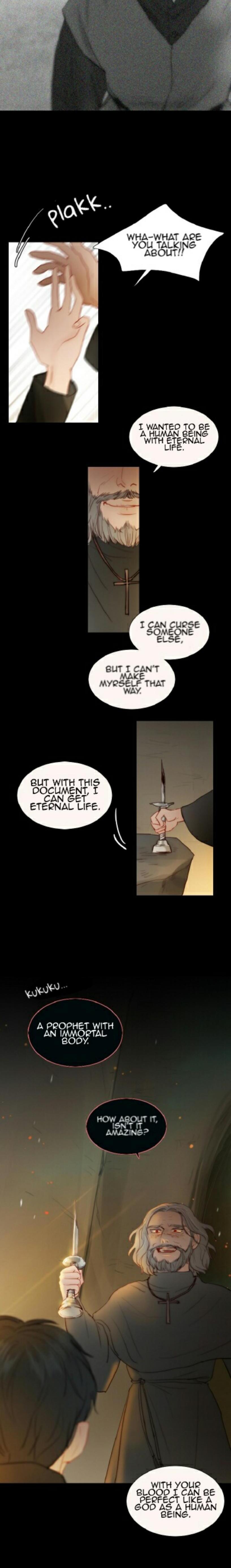 Read Black Winter chapter 45 image 8 on Lezhin