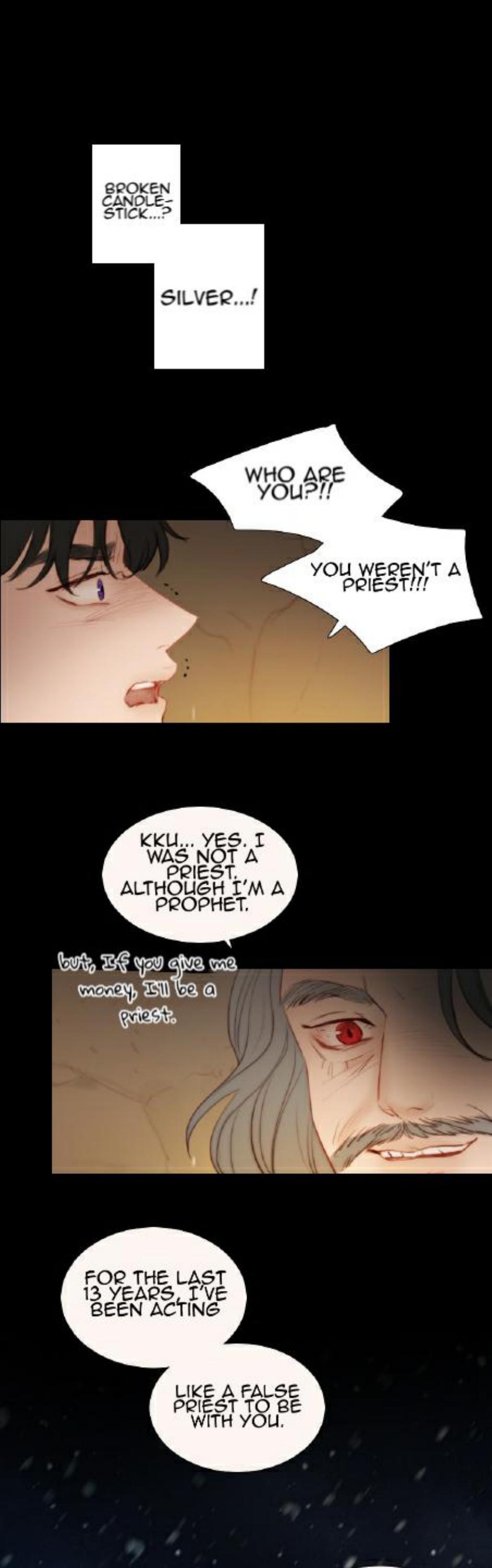 Read Black Winter chapter 45 image 9 on Lezhin