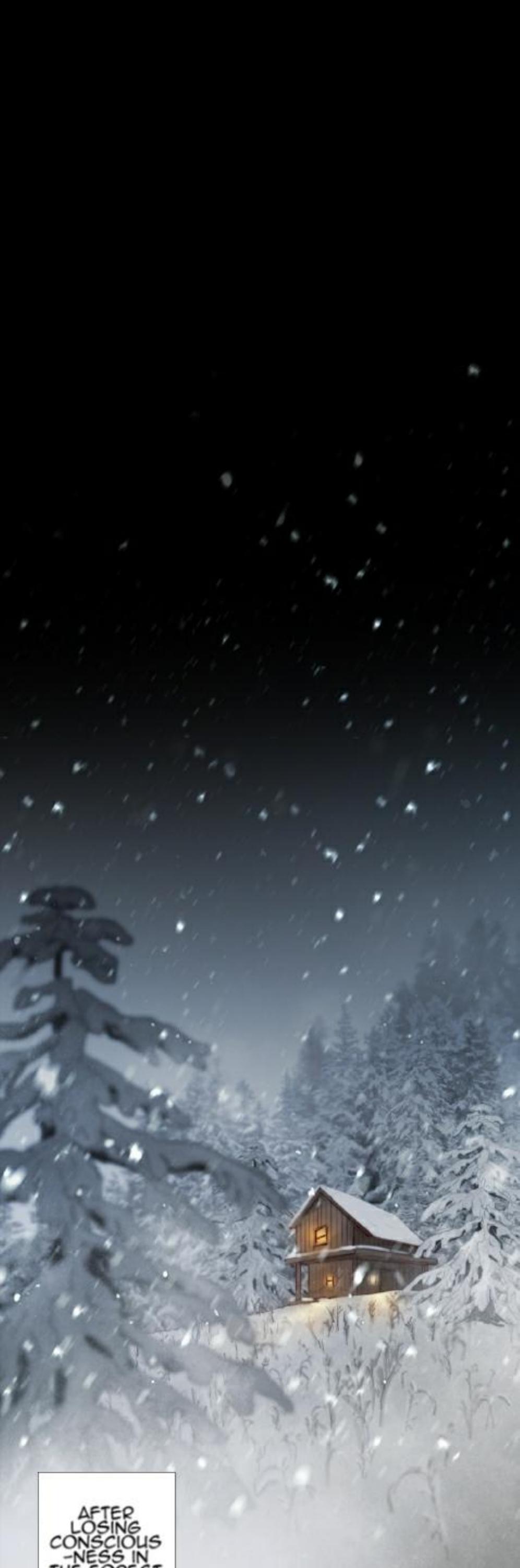Read Black Winter chapter 46 image 10 on Lezhin